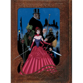 League of Extraordinary Gentlemen Vol. 1: The Absolute Edition (2025 Edition)