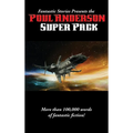 Fantastic Stories Presents the Poul Anderson Super Pack