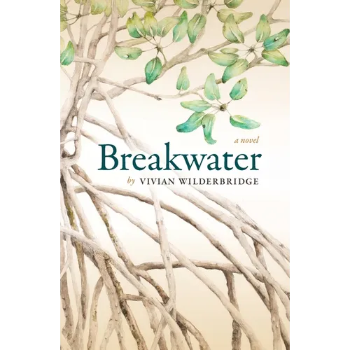 Breakwater