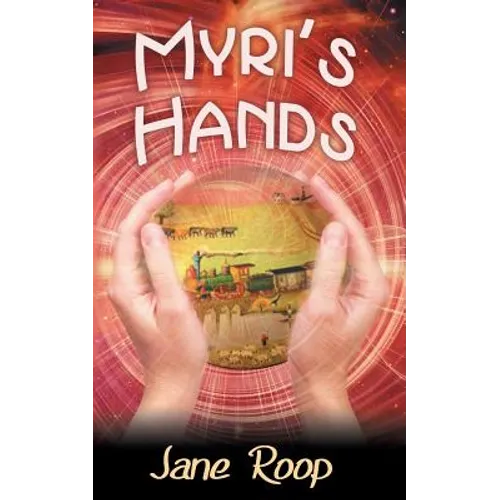 Myri's Hands