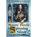 Spinning Silver