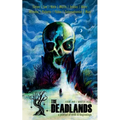 The Deadlands - Issue 41