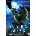 An Alien Affair: A Middang3ard Series