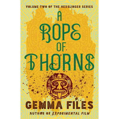 A Rope of Thorns