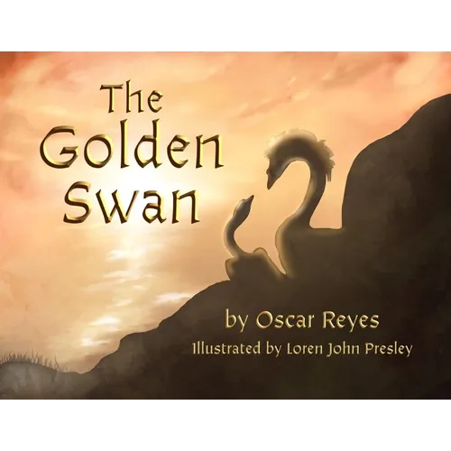 The Golden Swan