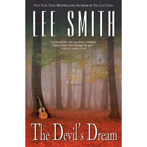 The Devil's Dream