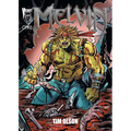 Melvin Collected Edition, Volume 1