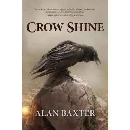 Crow Shine