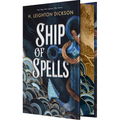 Ship of Spells (Deluxe Limited Edition)
