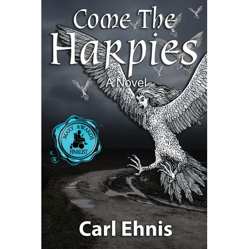 Come the Harpies