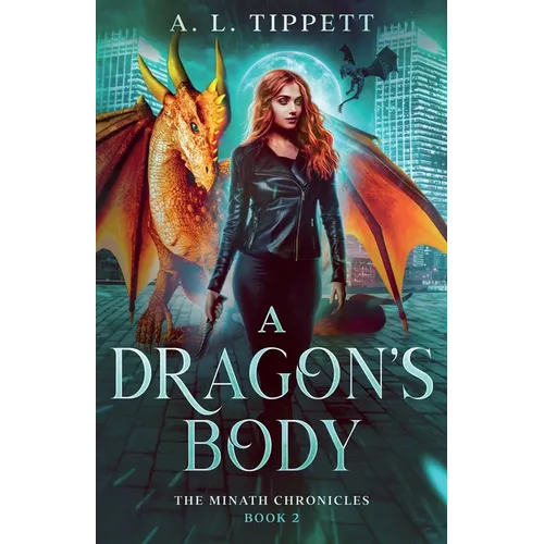 A Dragon's Body