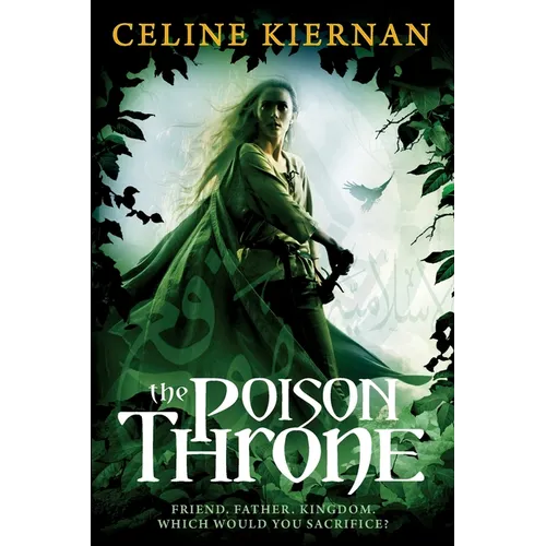 The Poison Throne