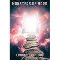 Monsters of Mars: A Positronic Book