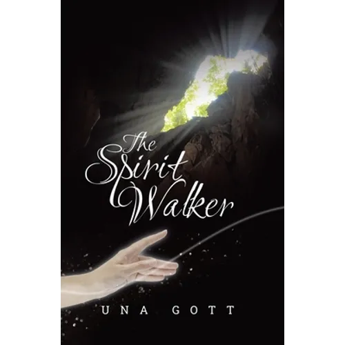 The Spirit Walker