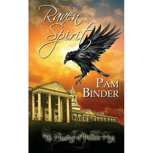 Raven Spirit