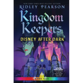 Disney After Dark