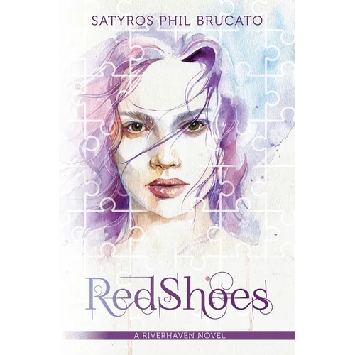 Red Shoes: A Riverhaven Novel