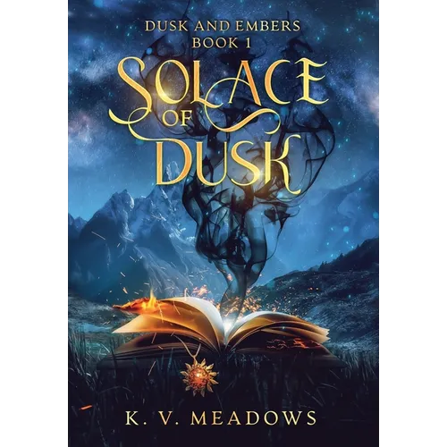 Solace of Dusk