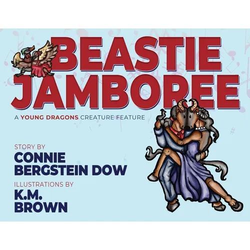 Beastie Jamboree