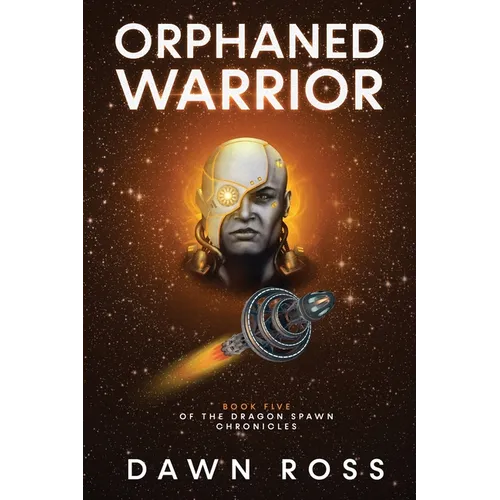 Orphaned Warrior: Book Five