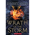 Wrath of the Storm (Mark of the Thief, Book 3): Volume 3