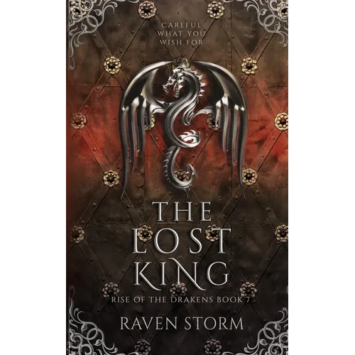 The Lost King
