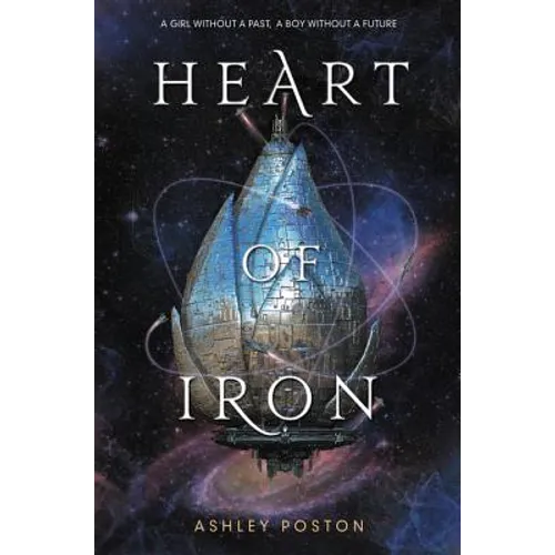 Heart of Iron