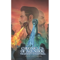 Chronicles of Arenbór: The journey to Nagh-Bróa