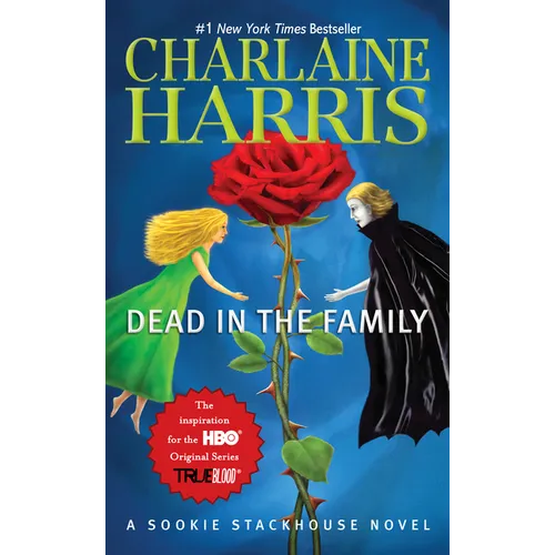 Dead in the Family
