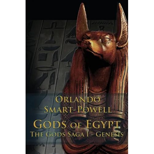 Gods of Egypt