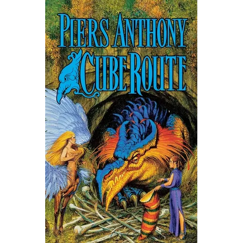 Cube Route