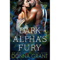 Dark Alpha's Fury
