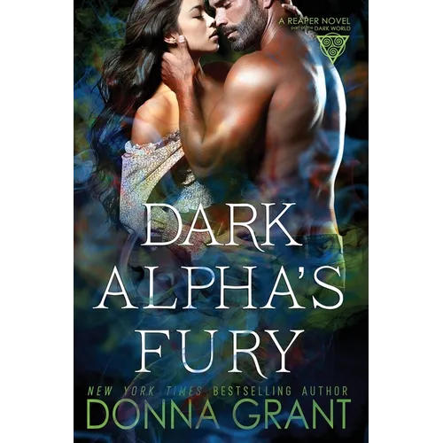 Dark Alpha's Fury