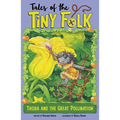Thora and the Great Pollination