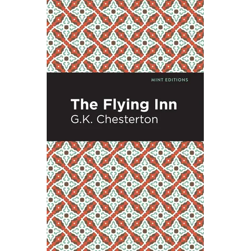 The Flying Inn