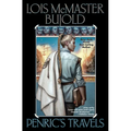 Penric's Travels