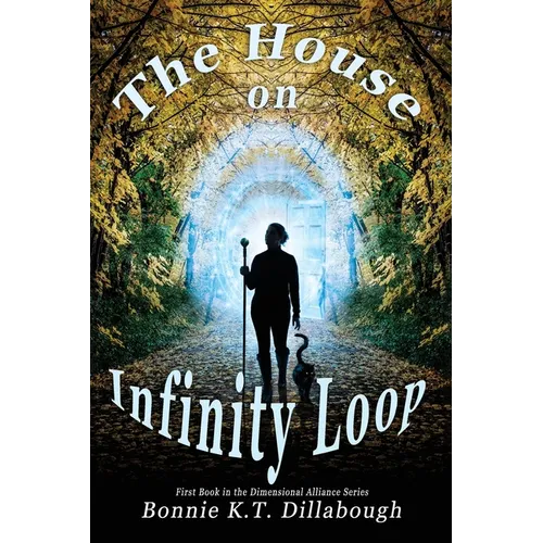 The House on Infinity Loop
