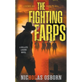The Fighting Earps: A Contemporary Western Thriller Series