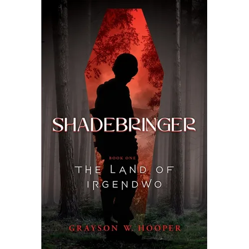 Shadebringer