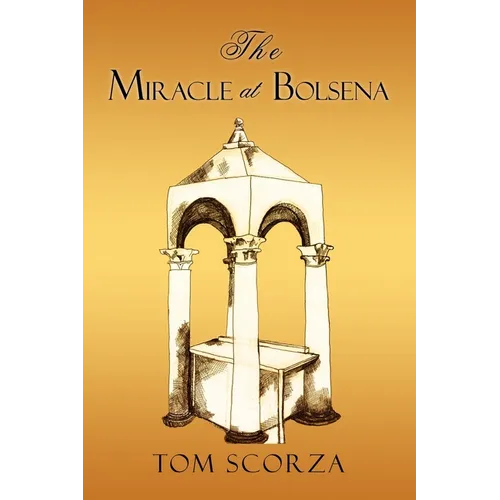 The Miracle at Bolsena