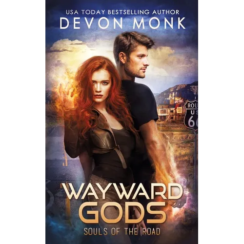 Wayward Gods