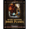 Mythic Monsters: Inner Planes