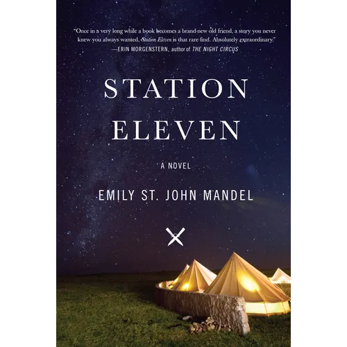 Station Eleven
