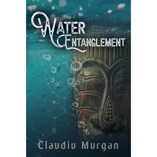 Water Entanglement
