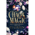 Chaos Magic: Paranormal Witch Mysteries