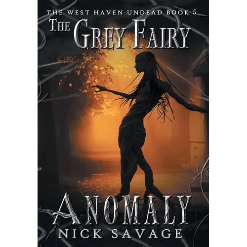 The Grey Fairy Anomaly