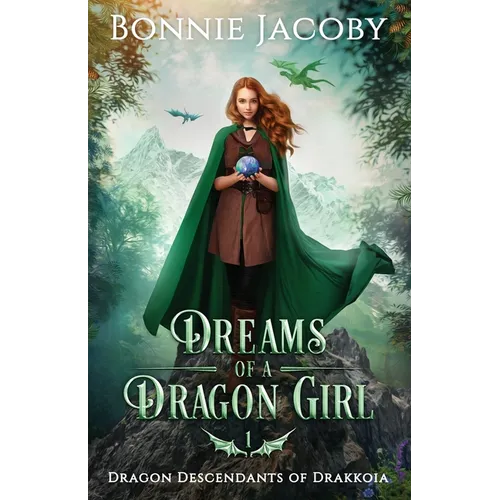 Dreams of a Dragon Girl