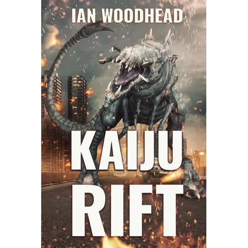 Kaiju Rift
