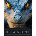 The Truth About Dragons: The Ultimate Illustrated Art Guide for Fantasy Lovers