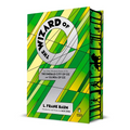 The Wizard of Oz: And Other Wonderful Books of Oz: The Emerald City of Oz and Glinda of Oz